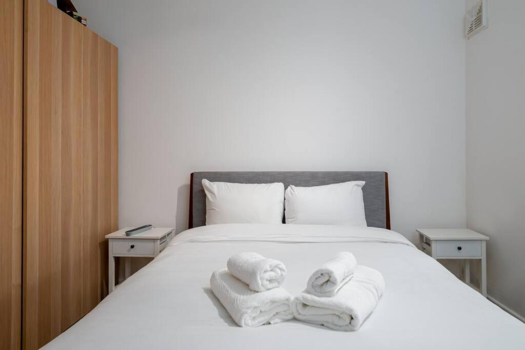 Stylish And Well Equipped Flat In Stockwell Appartement Londen Buitenkant foto